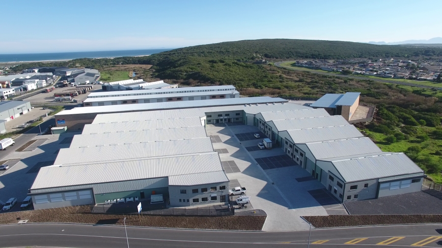 Commercial Property for Sale in Firgrove Western Cape